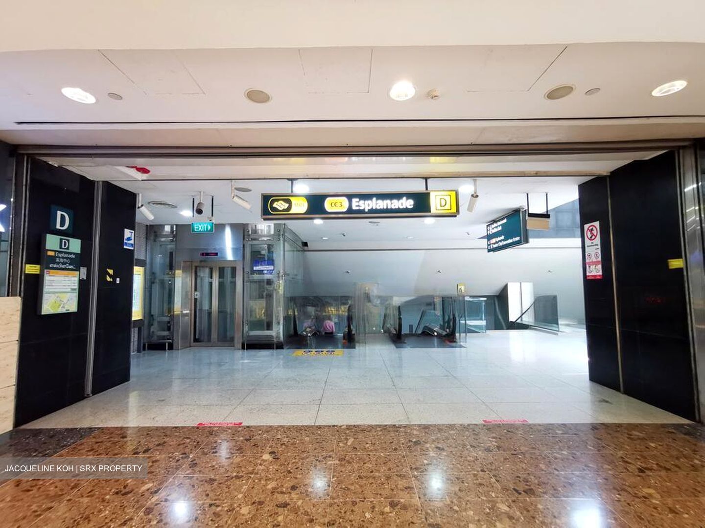 Citylink Mall (D1), Retail #476150151